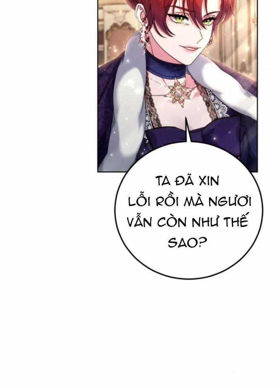 Tôi Sẽ Ly Hôn Với Người Chồng Bạo Chúa Của Mình Chapter 8 trang 17