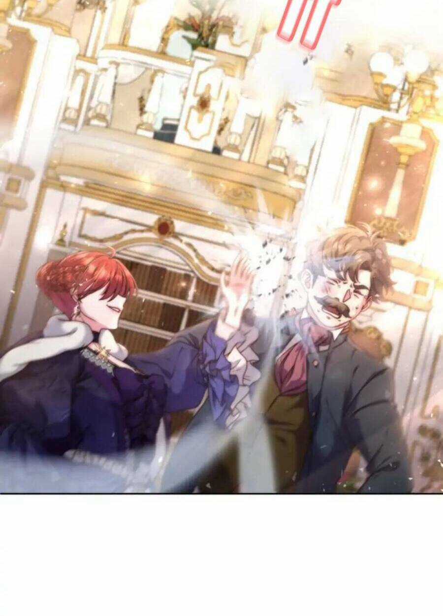 Tôi Sẽ Ly Hôn Với Người Chồng Bạo Chúa Của Mình Chapter 8 trang 22