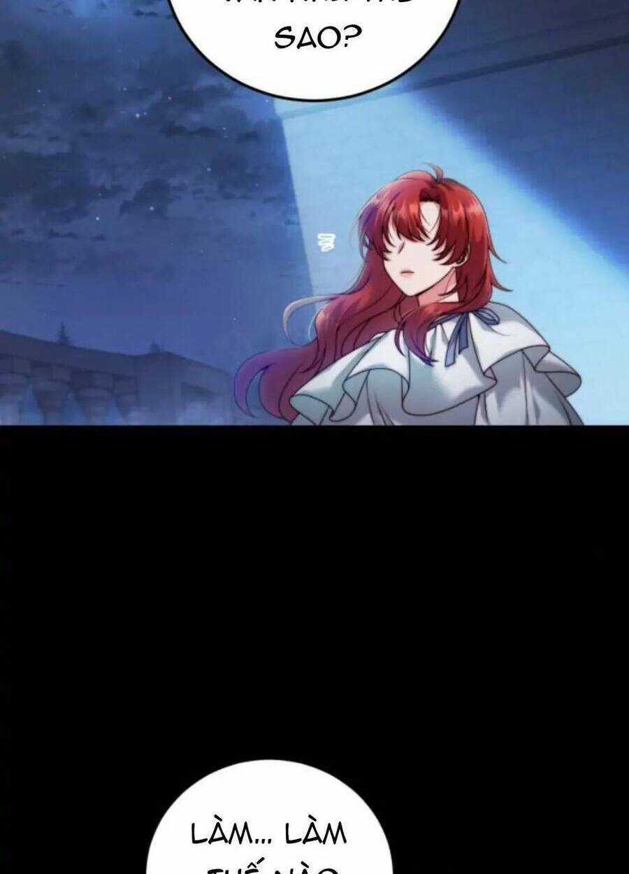 Tôi Sẽ Ly Hôn Với Người Chồng Bạo Chúa Của Mình Chapter 8 trang 27