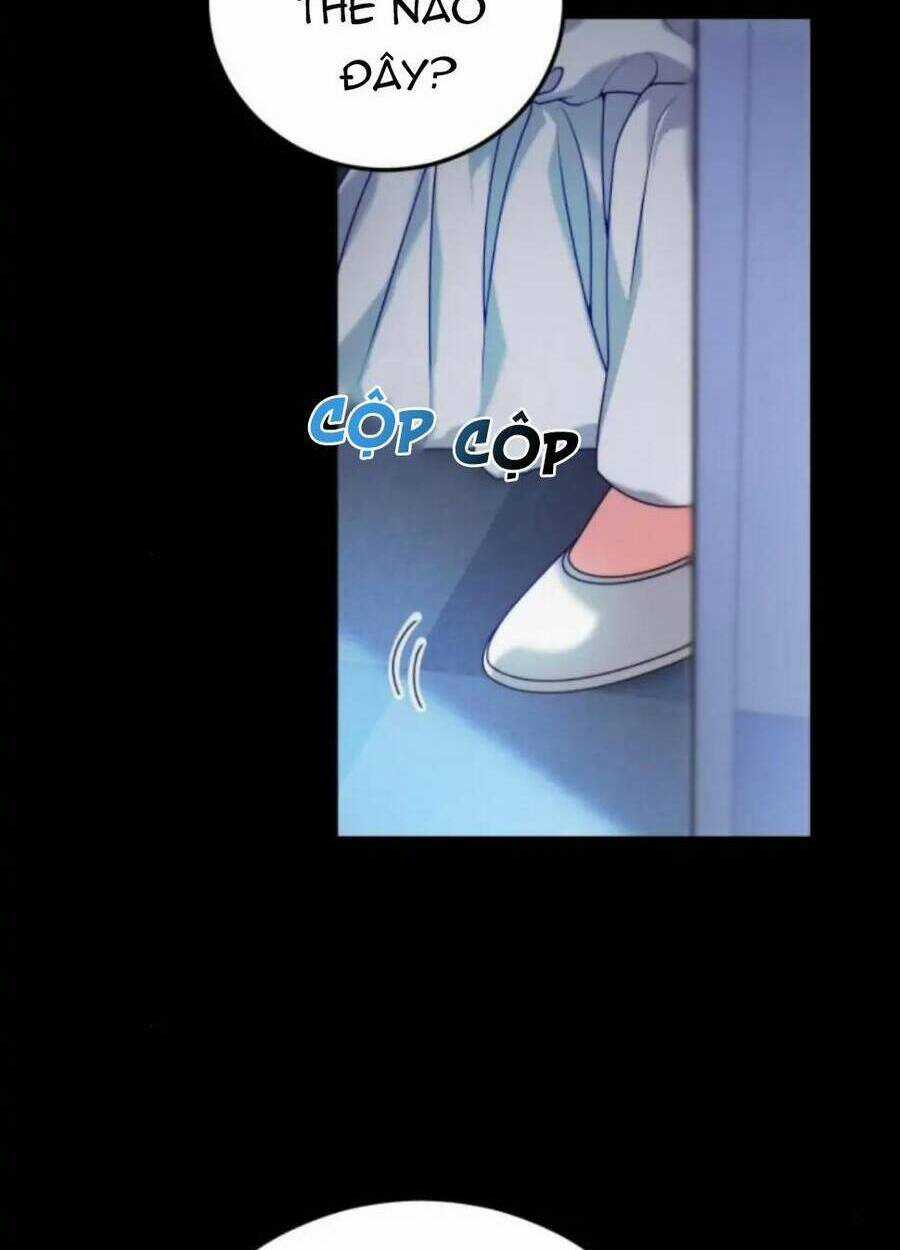 Tôi Sẽ Ly Hôn Với Người Chồng Bạo Chúa Của Mình Chapter 8 trang 28