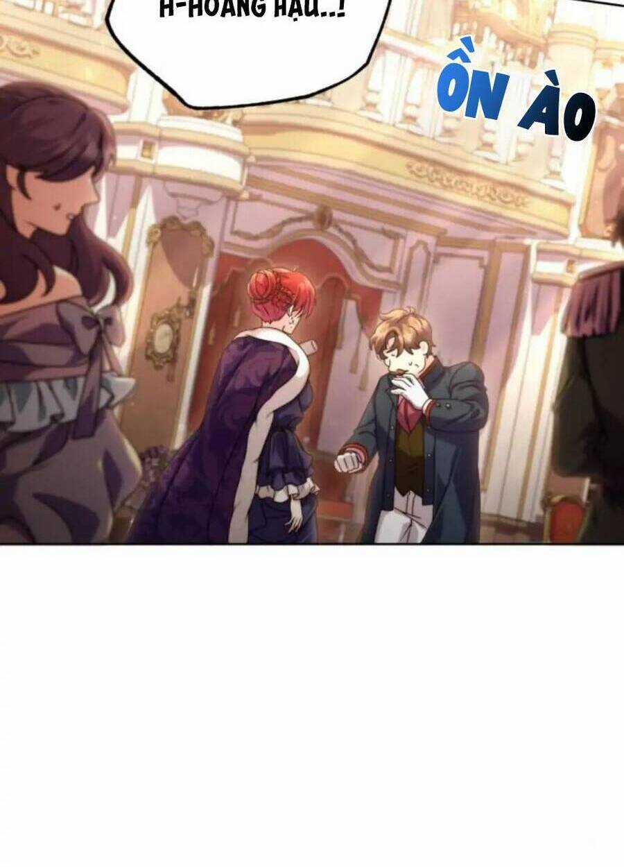 Tôi Sẽ Ly Hôn Với Người Chồng Bạo Chúa Của Mình Chapter 8 trang 3