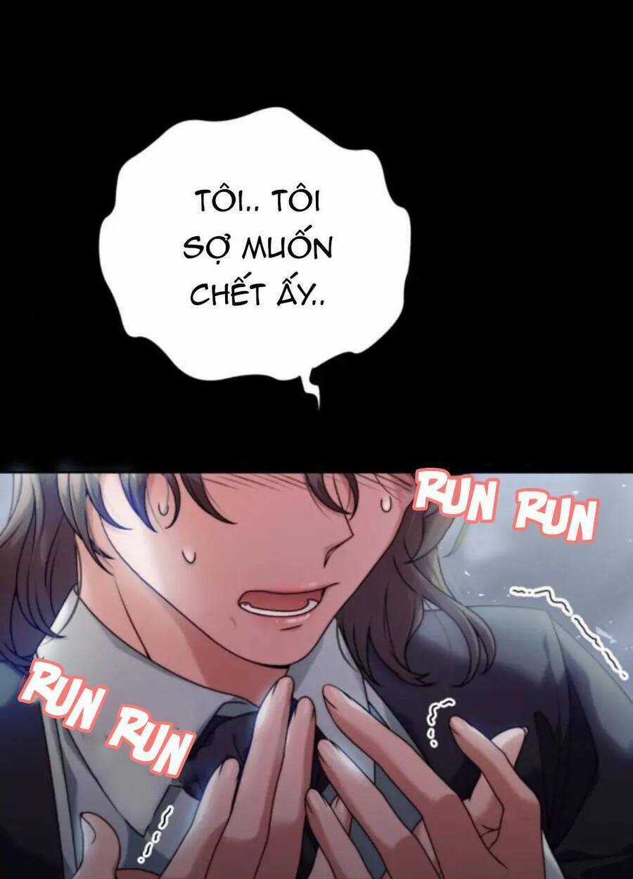 Tôi Sẽ Ly Hôn Với Người Chồng Bạo Chúa Của Mình Chapter 8 trang 30