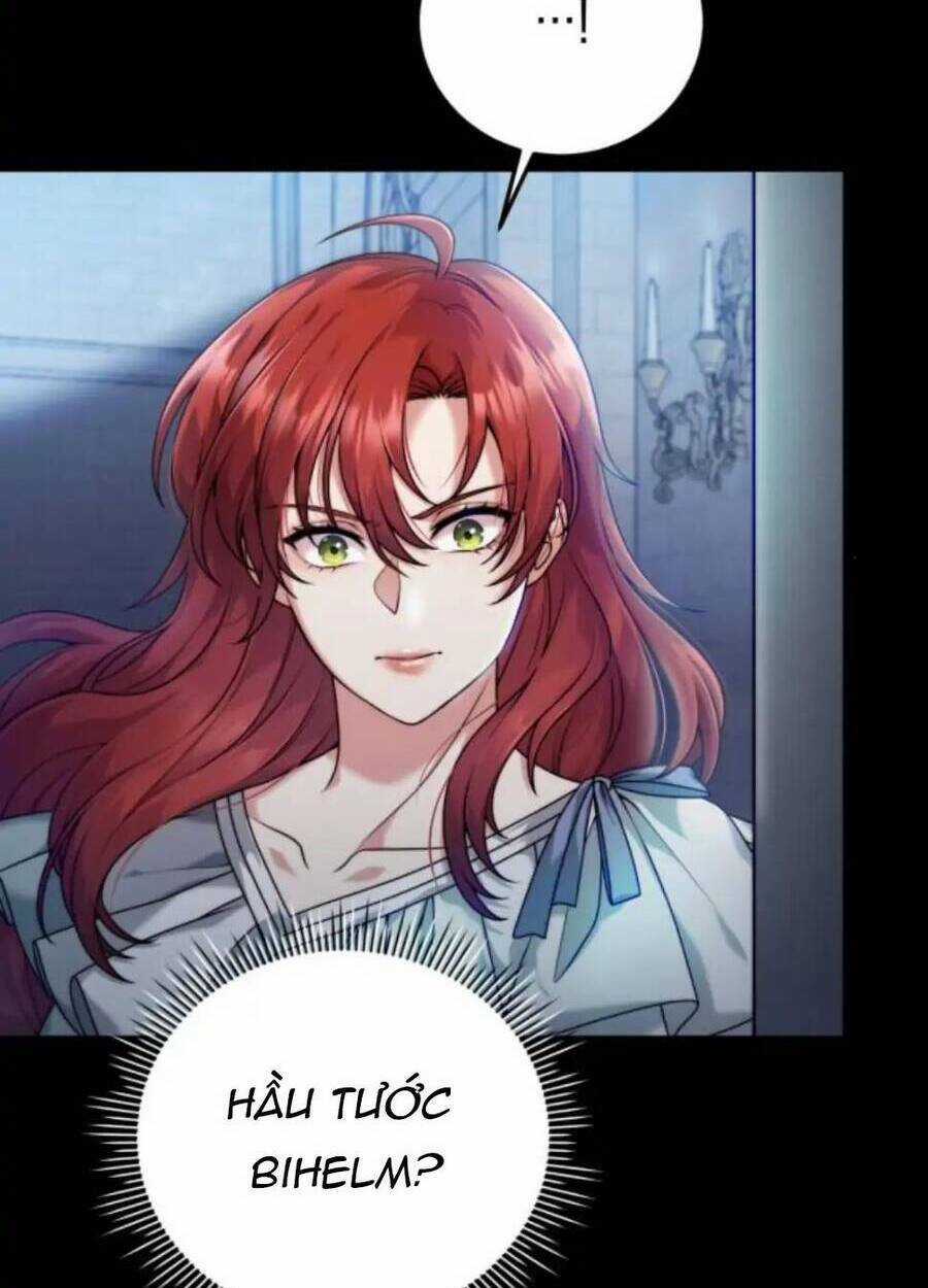 Tôi Sẽ Ly Hôn Với Người Chồng Bạo Chúa Của Mình Chapter 8 trang 32