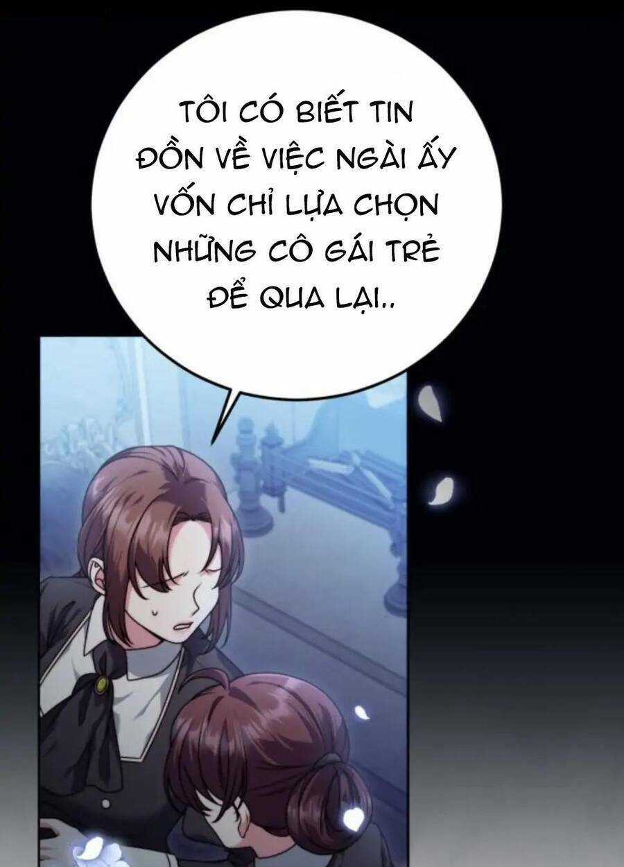 Tôi Sẽ Ly Hôn Với Người Chồng Bạo Chúa Của Mình Chapter 8 trang 35