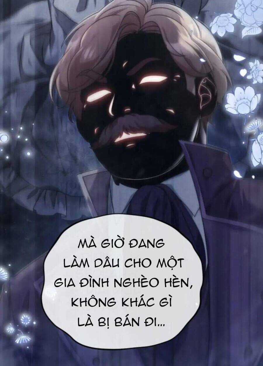 Tôi Sẽ Ly Hôn Với Người Chồng Bạo Chúa Của Mình Chapter 8 trang 37