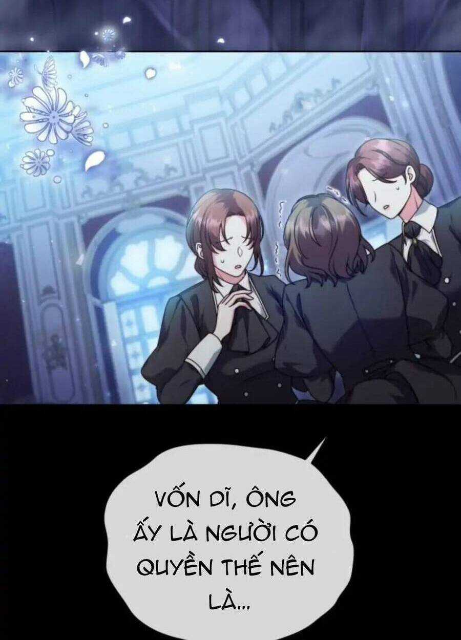 Tôi Sẽ Ly Hôn Với Người Chồng Bạo Chúa Của Mình Chapter 8 trang 38