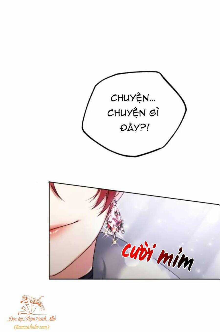 Tôi Sẽ Ly Hôn Với Người Chồng Bạo Chúa Của Mình Chapter 8 trang 4