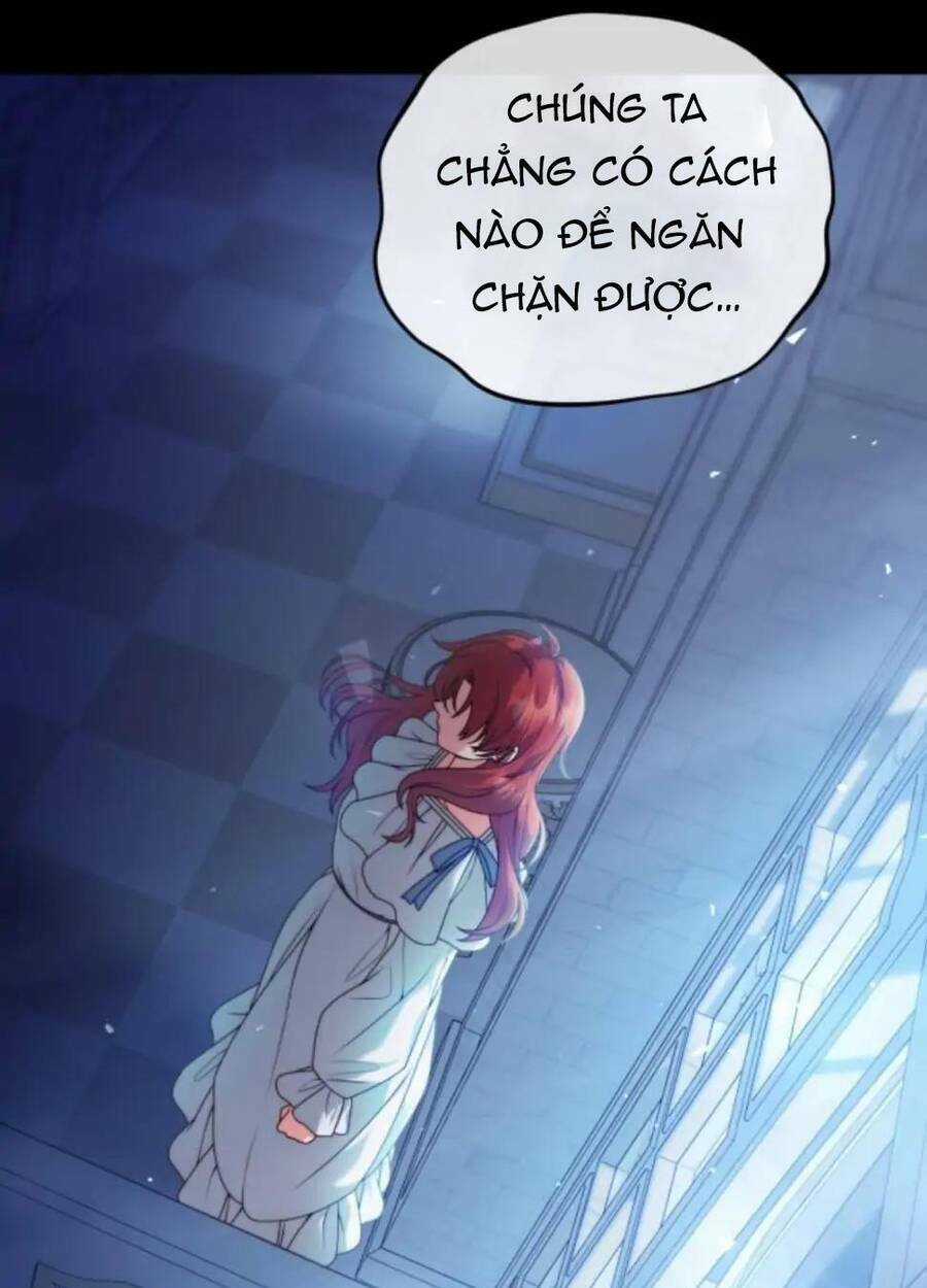 Tôi Sẽ Ly Hôn Với Người Chồng Bạo Chúa Của Mình Chapter 8 trang 40