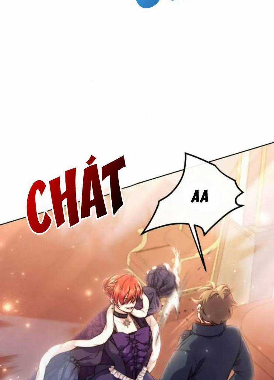 Tôi Sẽ Ly Hôn Với Người Chồng Bạo Chúa Của Mình Chapter 8 trang 56