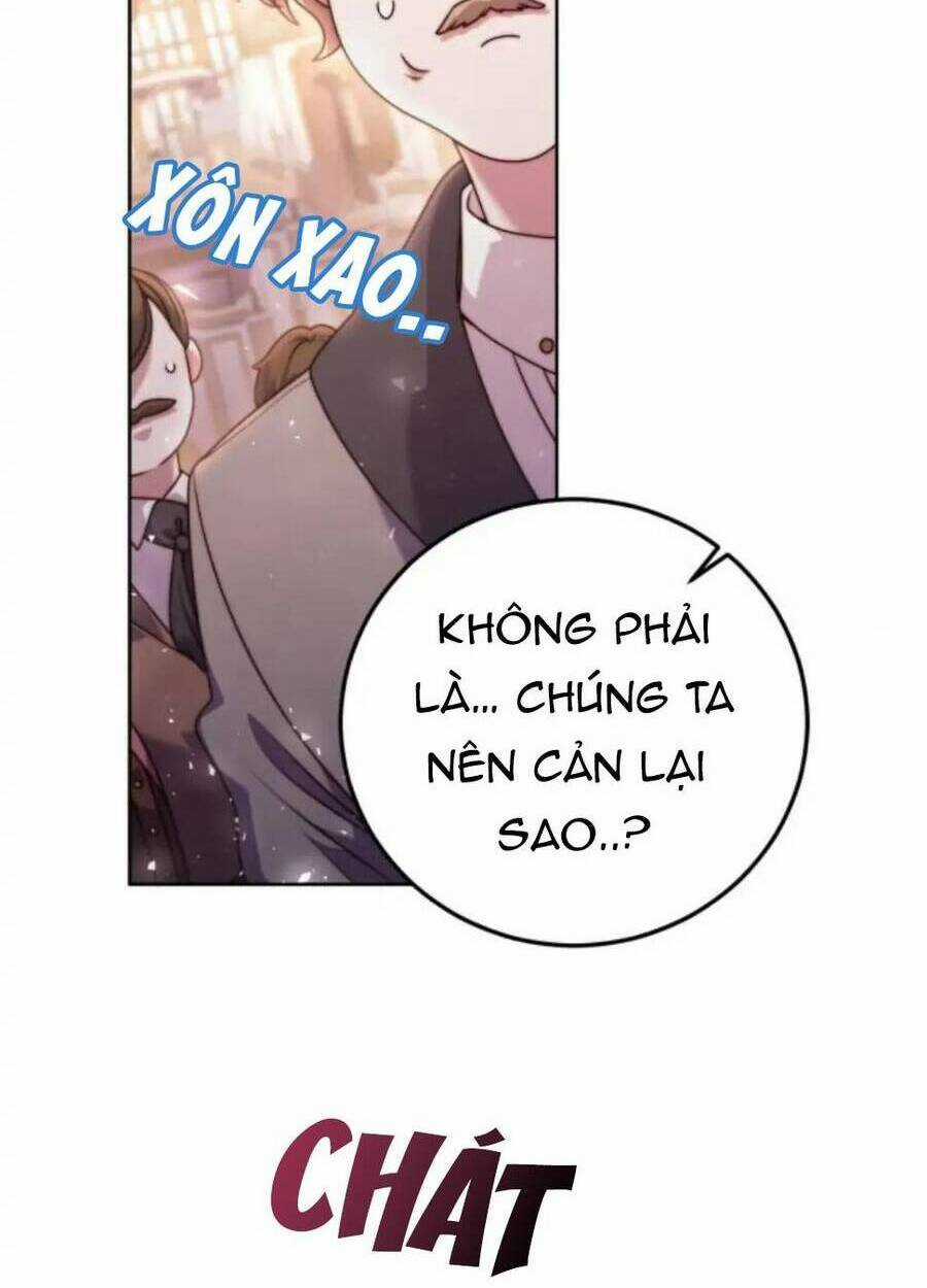 Tôi Sẽ Ly Hôn Với Người Chồng Bạo Chúa Của Mình Chapter 8 trang 58