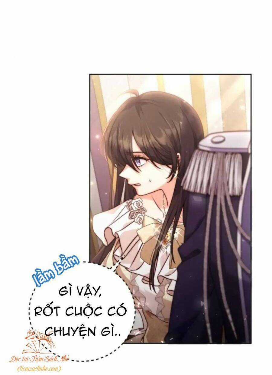 Tôi Sẽ Ly Hôn Với Người Chồng Bạo Chúa Của Mình Chapter 8 trang 59