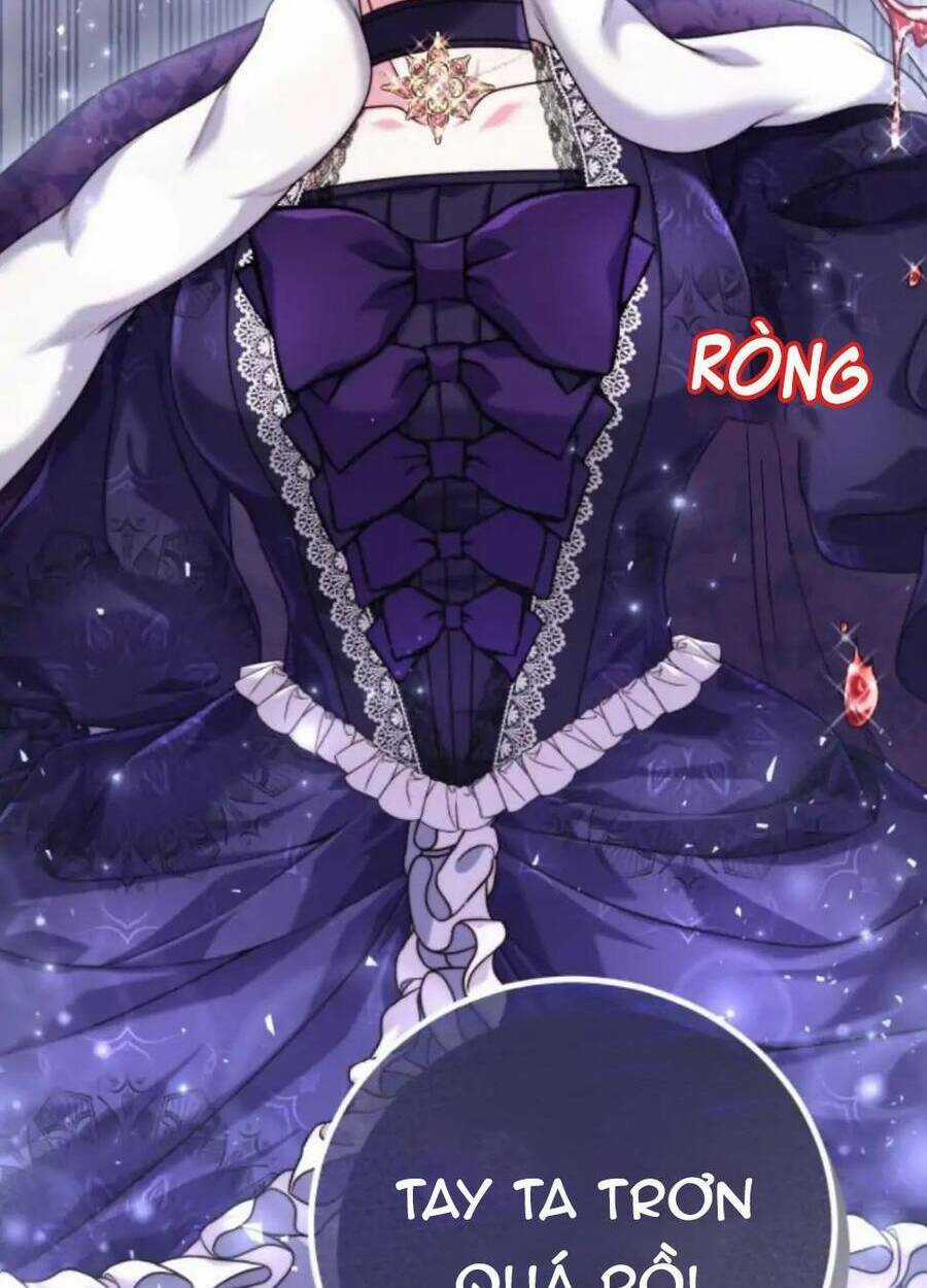 Tôi Sẽ Ly Hôn Với Người Chồng Bạo Chúa Của Mình Chapter 8 trang 6