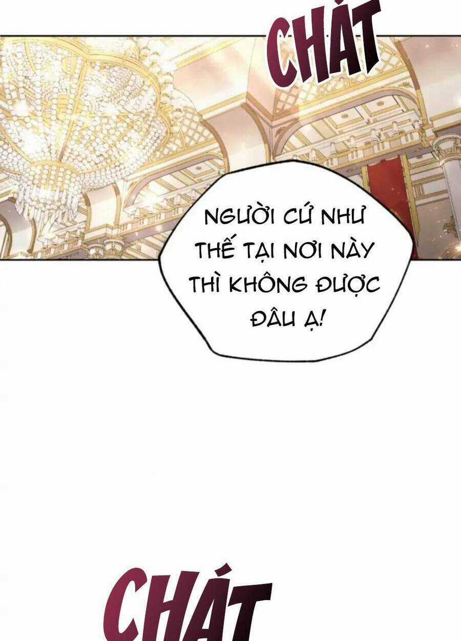 Tôi Sẽ Ly Hôn Với Người Chồng Bạo Chúa Của Mình Chapter 8 trang 61