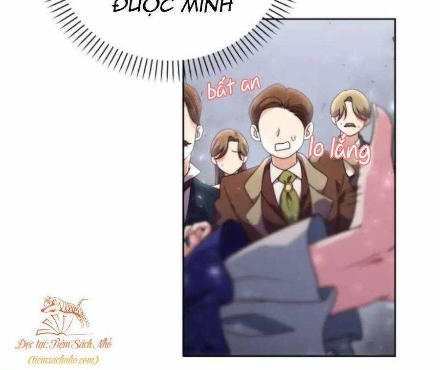 Tôi Sẽ Ly Hôn Với Người Chồng Bạo Chúa Của Mình Chapter 8 trang 64