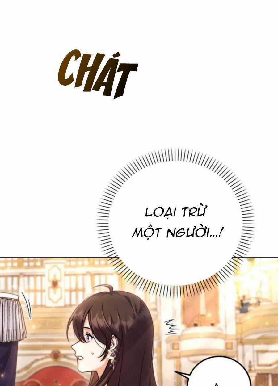 Tôi Sẽ Ly Hôn Với Người Chồng Bạo Chúa Của Mình Chapter 8 trang 65
