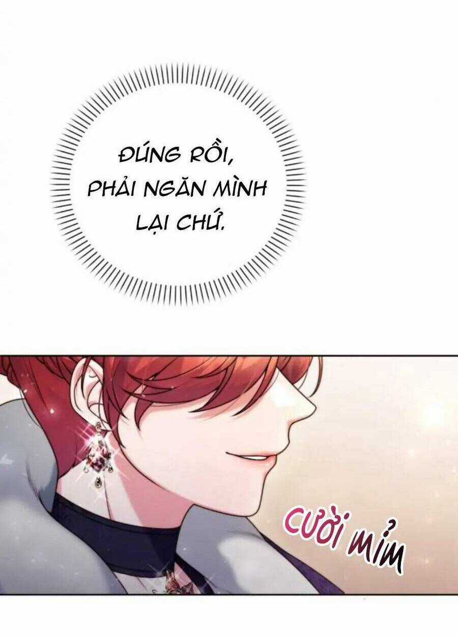 Tôi Sẽ Ly Hôn Với Người Chồng Bạo Chúa Của Mình Chapter 8 trang 68