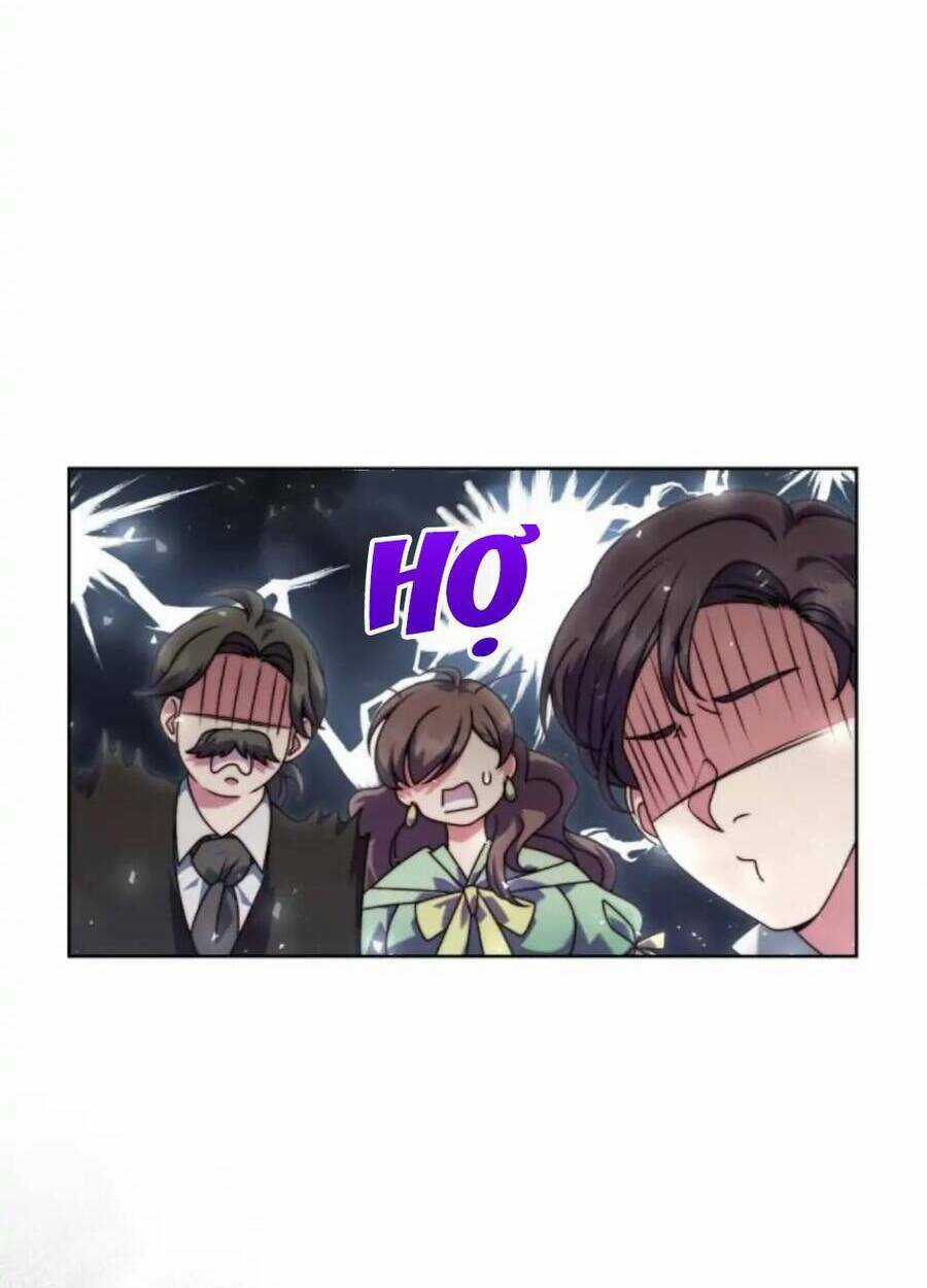 Tôi Sẽ Ly Hôn Với Người Chồng Bạo Chúa Của Mình Chapter 8 trang 72