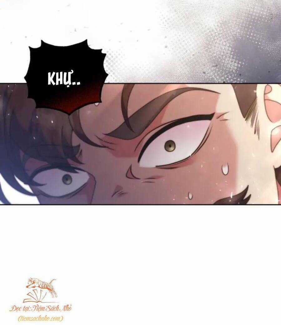 Tôi Sẽ Ly Hôn Với Người Chồng Bạo Chúa Của Mình Chapter 8 trang 74