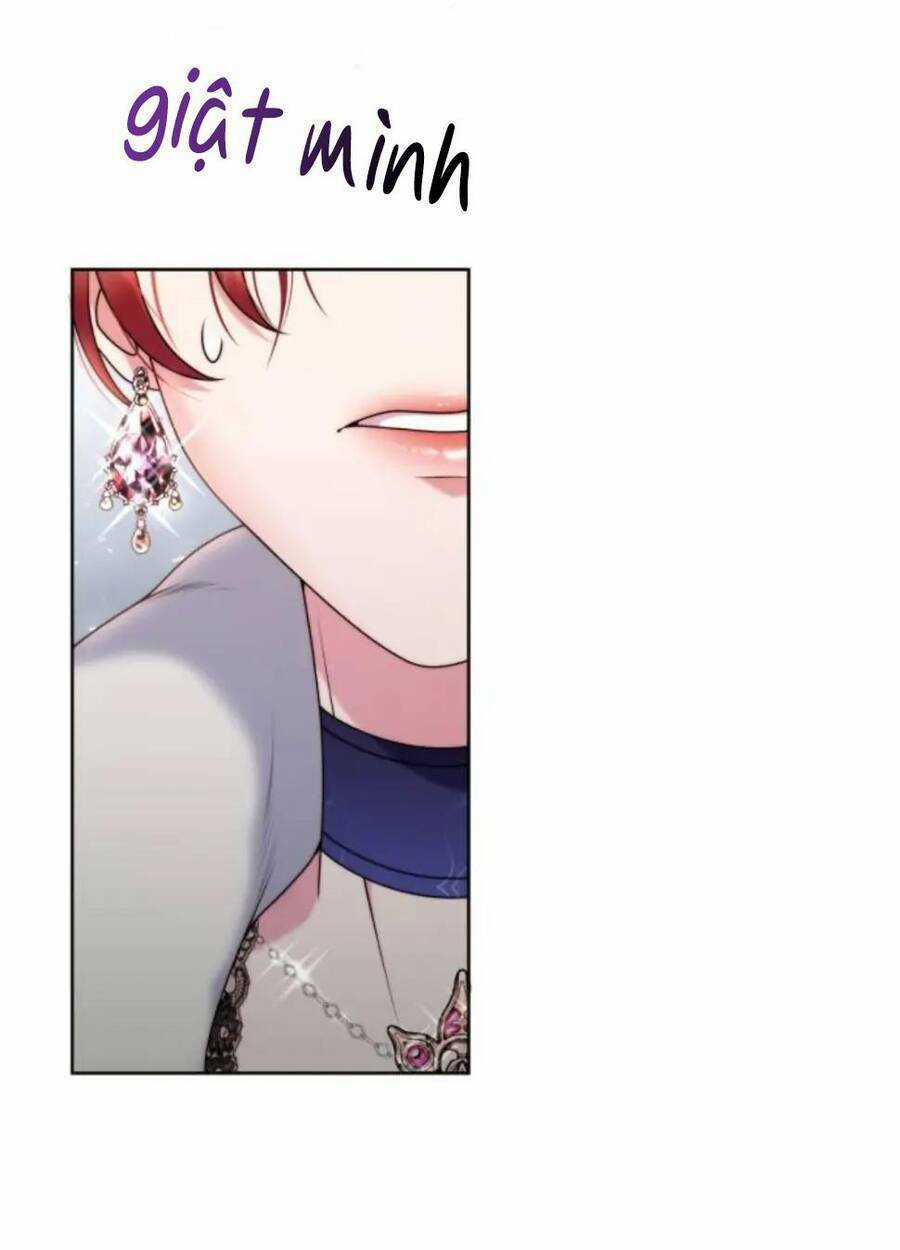 Tôi Sẽ Ly Hôn Với Người Chồng Bạo Chúa Của Mình Chapter 8 trang 85