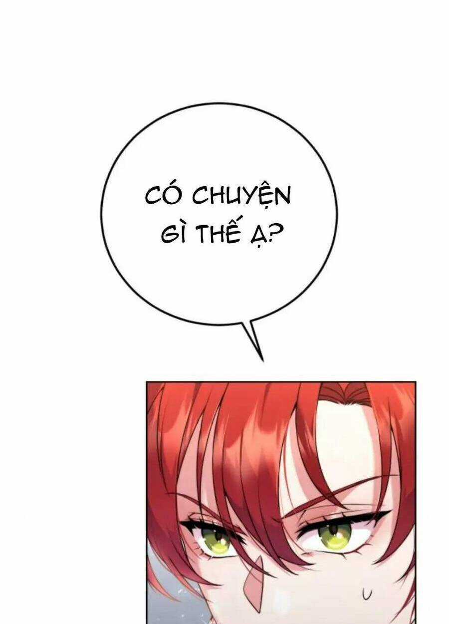 Tôi Sẽ Ly Hôn Với Người Chồng Bạo Chúa Của Mình Chapter 8 trang 86