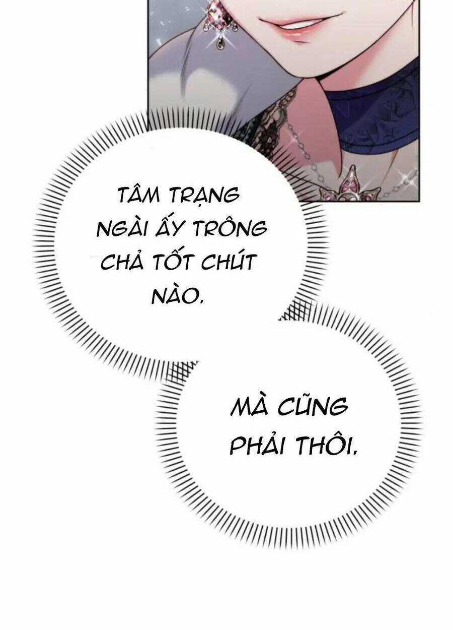 Tôi Sẽ Ly Hôn Với Người Chồng Bạo Chúa Của Mình Chapter 8 trang 87