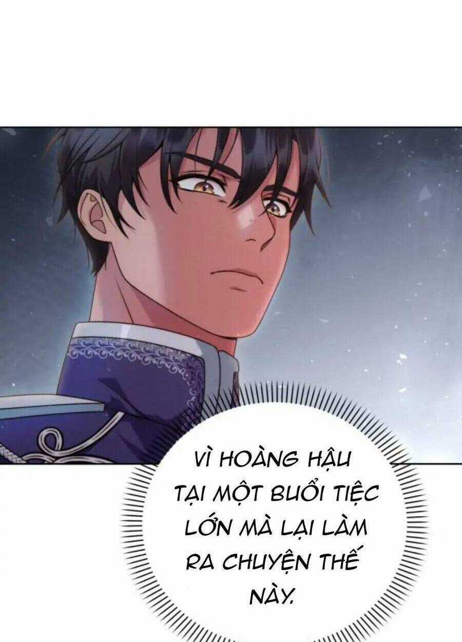 Tôi Sẽ Ly Hôn Với Người Chồng Bạo Chúa Của Mình Chapter 8 trang 88