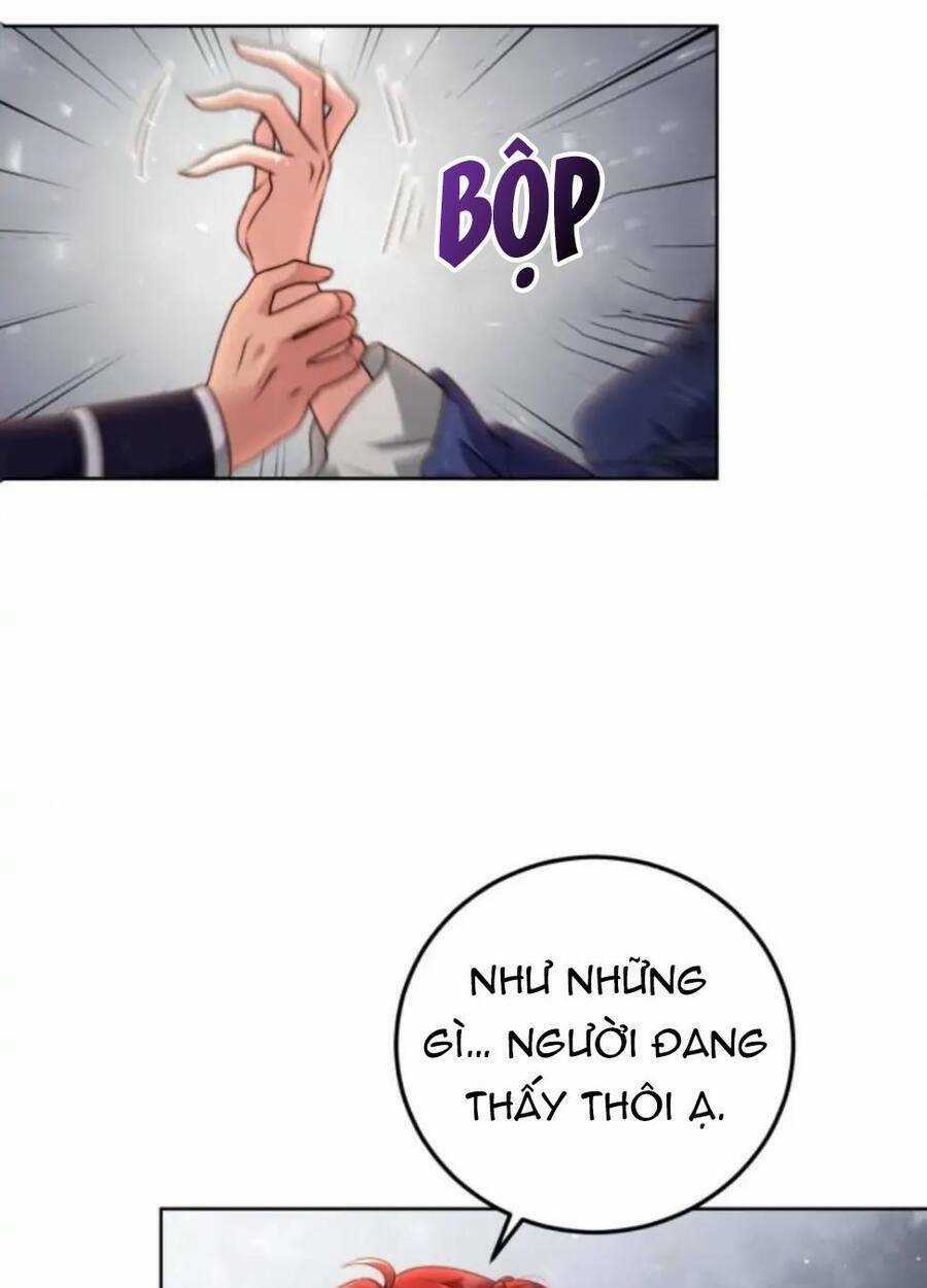 Tôi Sẽ Ly Hôn Với Người Chồng Bạo Chúa Của Mình Chapter 8 trang 90