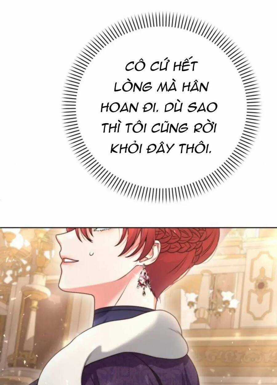 Tôi Sẽ Ly Hôn Với Người Chồng Bạo Chúa Của Mình Chapter 8 trang 95