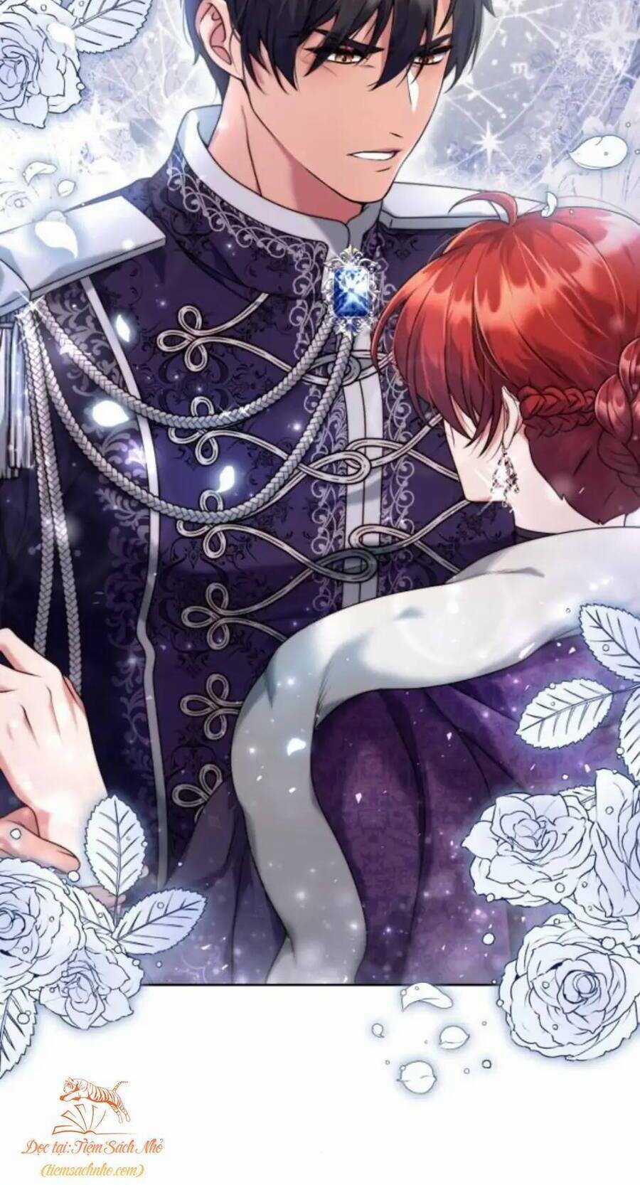 Tôi Sẽ Ly Hôn Với Người Chồng Bạo Chúa Của Mình Chapter 8 trang 99