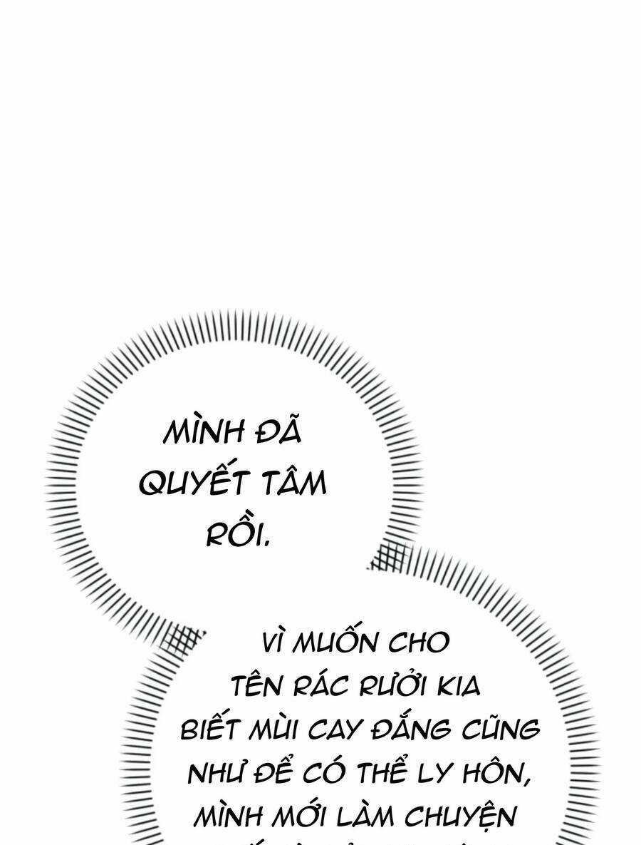 Tôi Sẽ Ly Hôn Với Người Chồng Bạo Chúa Của Mình Chapter 9 trang 0