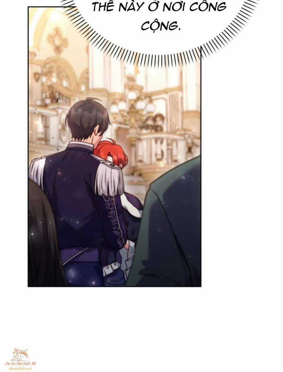 Tôi Sẽ Ly Hôn Với Người Chồng Bạo Chúa Của Mình Chapter 9 trang 1
