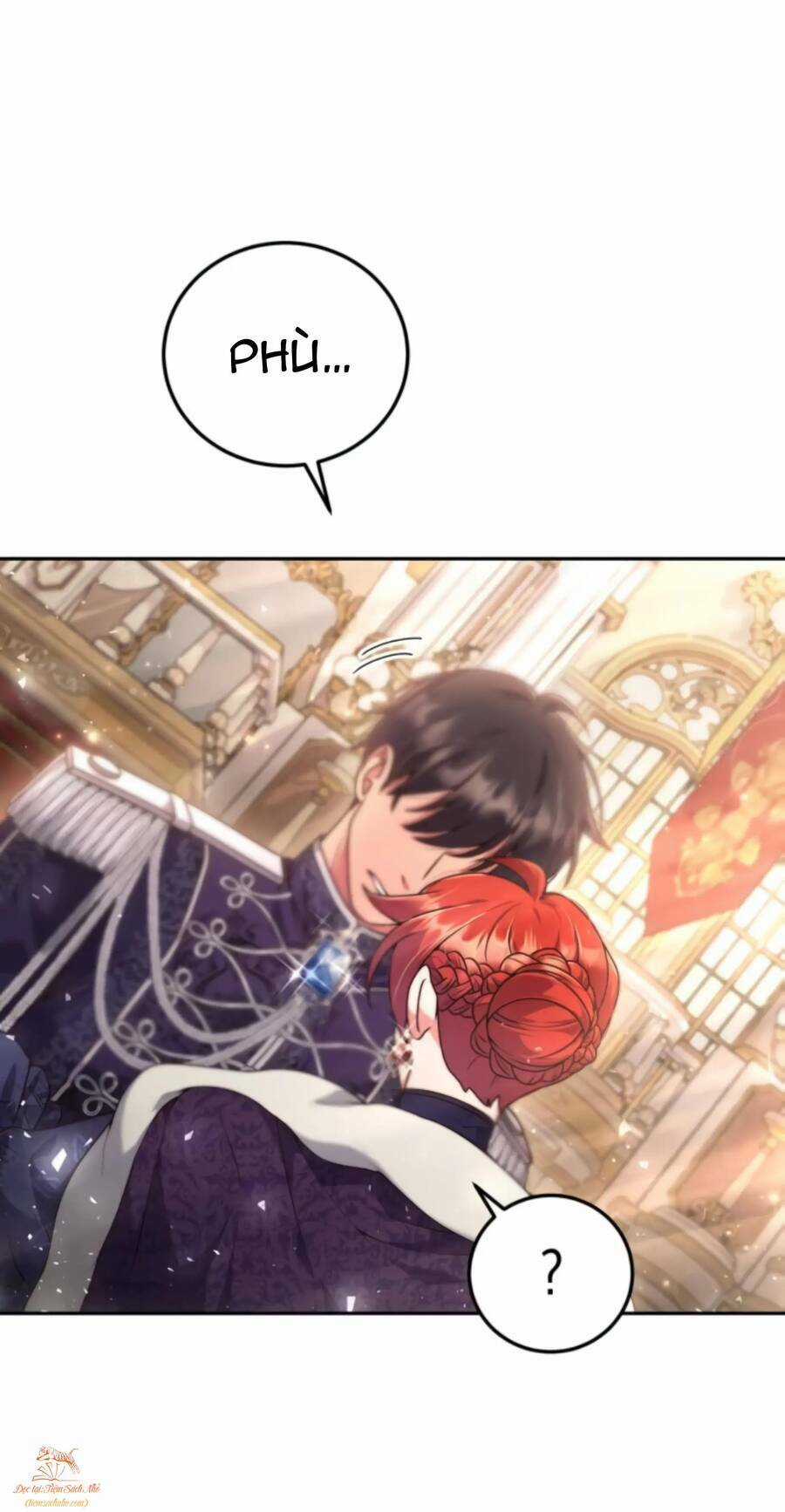 Tôi Sẽ Ly Hôn Với Người Chồng Bạo Chúa Của Mình Chapter 9 trang 14