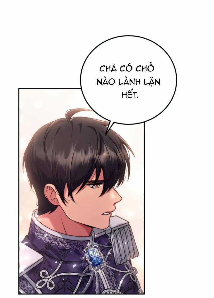Tôi Sẽ Ly Hôn Với Người Chồng Bạo Chúa Của Mình Chapter 9 trang 15