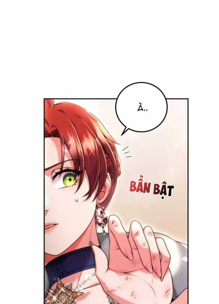 Tôi Sẽ Ly Hôn Với Người Chồng Bạo Chúa Của Mình Chapter 9 trang 16