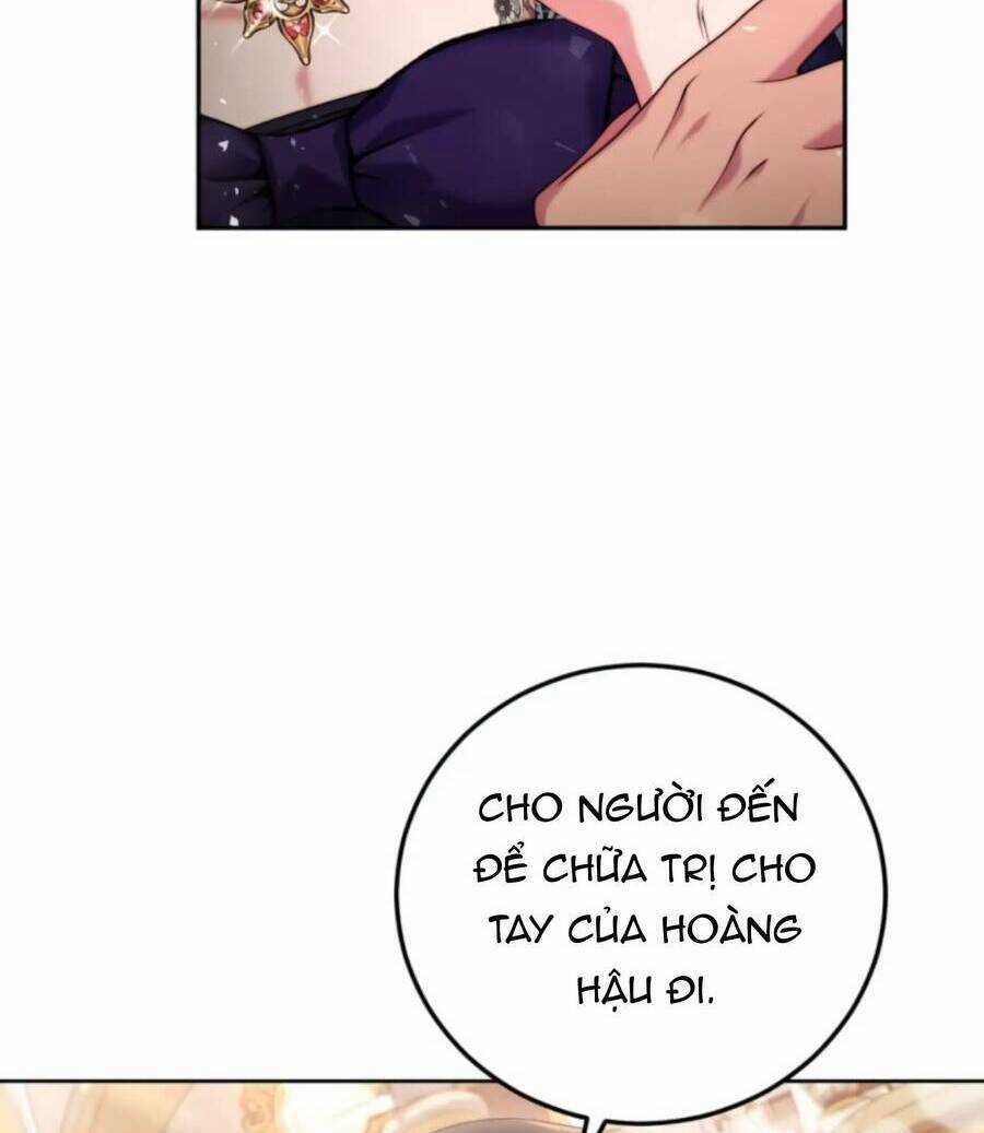 Tôi Sẽ Ly Hôn Với Người Chồng Bạo Chúa Của Mình Chapter 9 trang 17