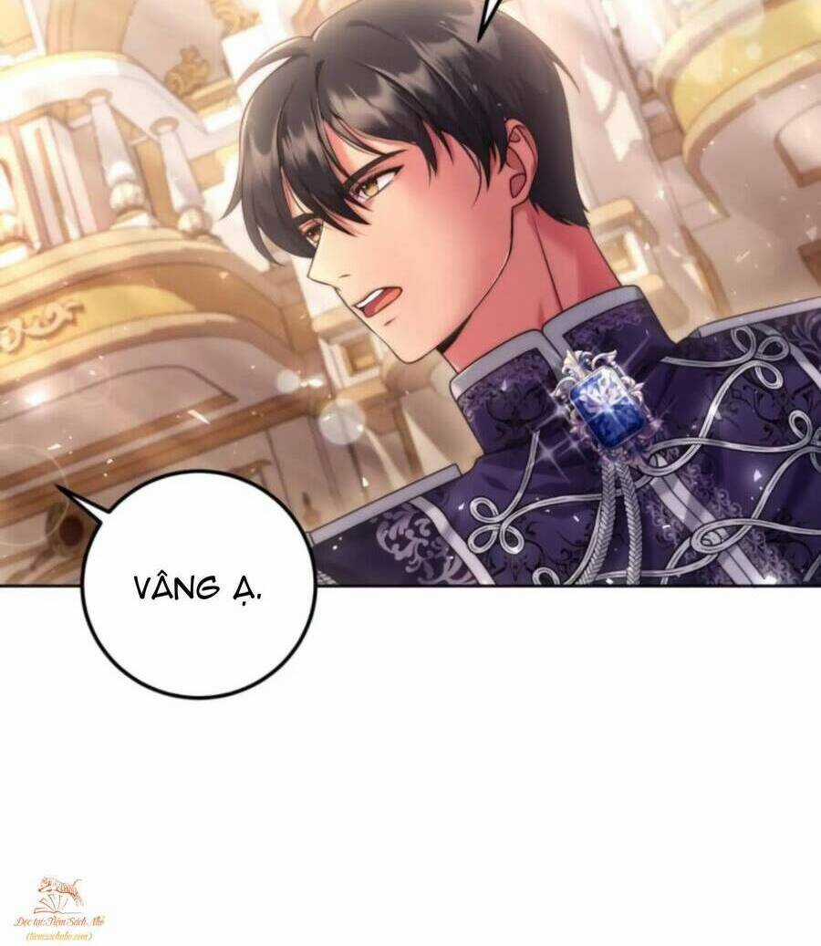 Tôi Sẽ Ly Hôn Với Người Chồng Bạo Chúa Của Mình Chapter 9 trang 18