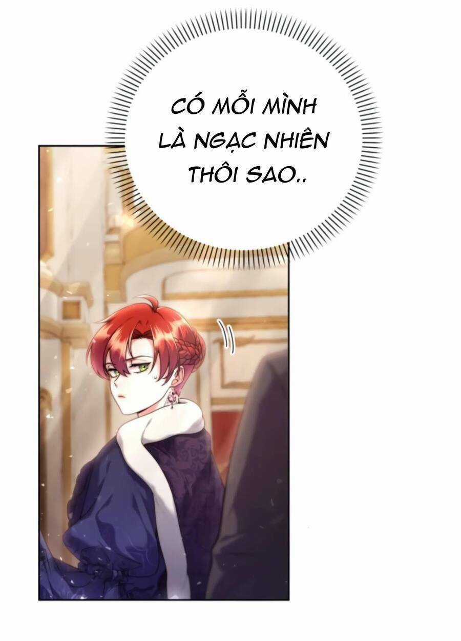 Tôi Sẽ Ly Hôn Với Người Chồng Bạo Chúa Của Mình Chapter 9 trang 19
