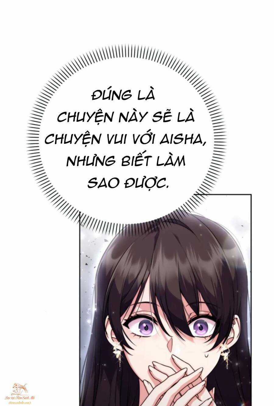 Tôi Sẽ Ly Hôn Với Người Chồng Bạo Chúa Của Mình Chapter 9 trang 2