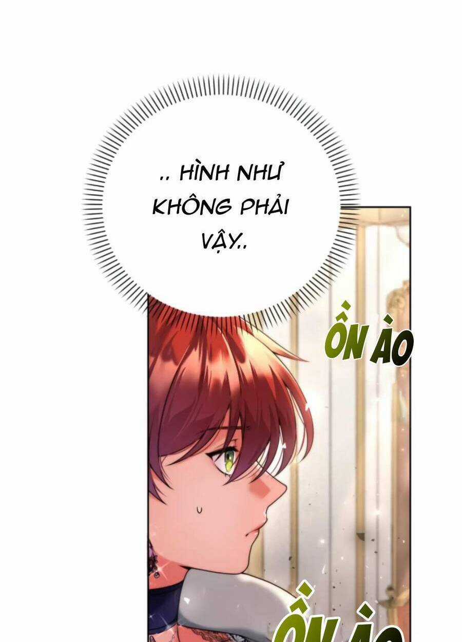 Tôi Sẽ Ly Hôn Với Người Chồng Bạo Chúa Của Mình Chapter 9 trang 20