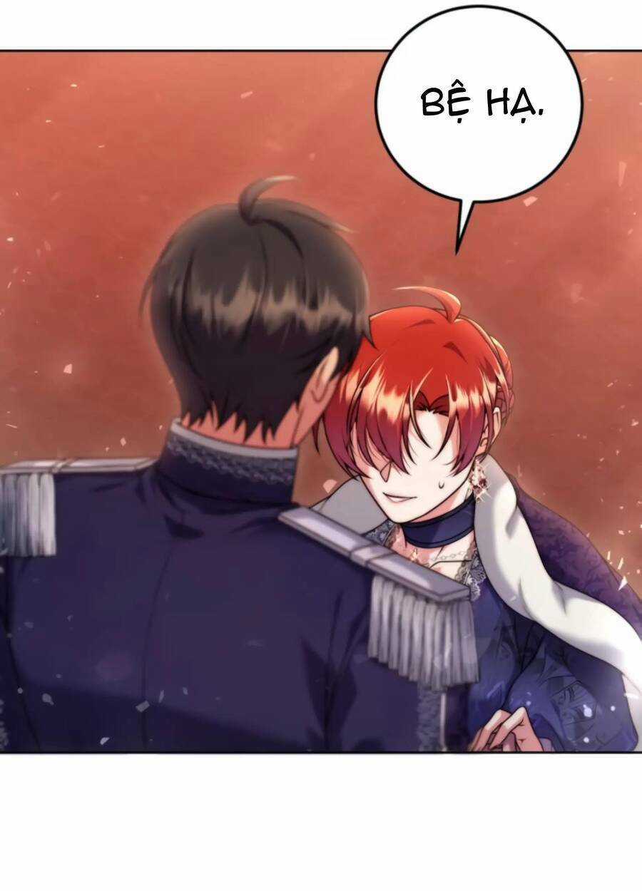 Tôi Sẽ Ly Hôn Với Người Chồng Bạo Chúa Của Mình Chapter 9 trang 22