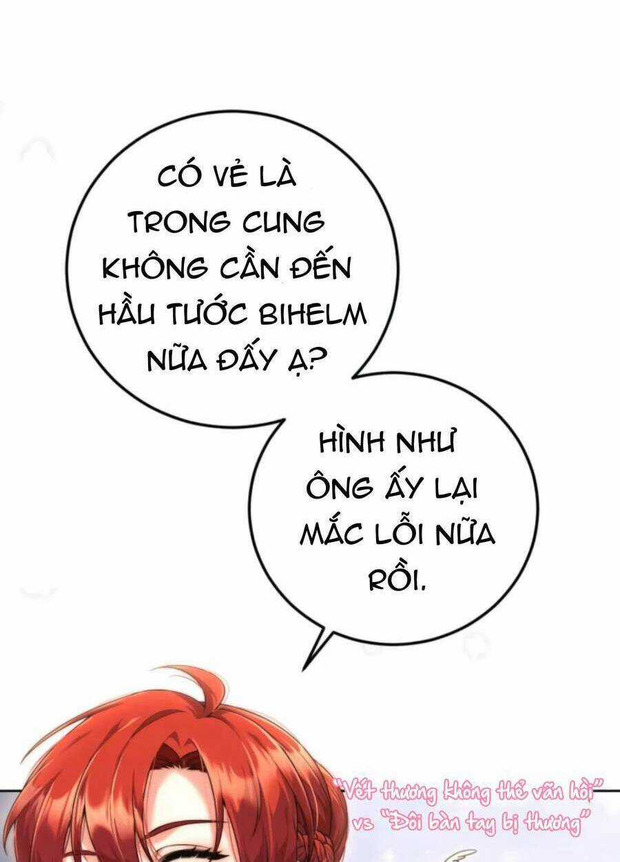 Tôi Sẽ Ly Hôn Với Người Chồng Bạo Chúa Của Mình Chapter 9 trang 23