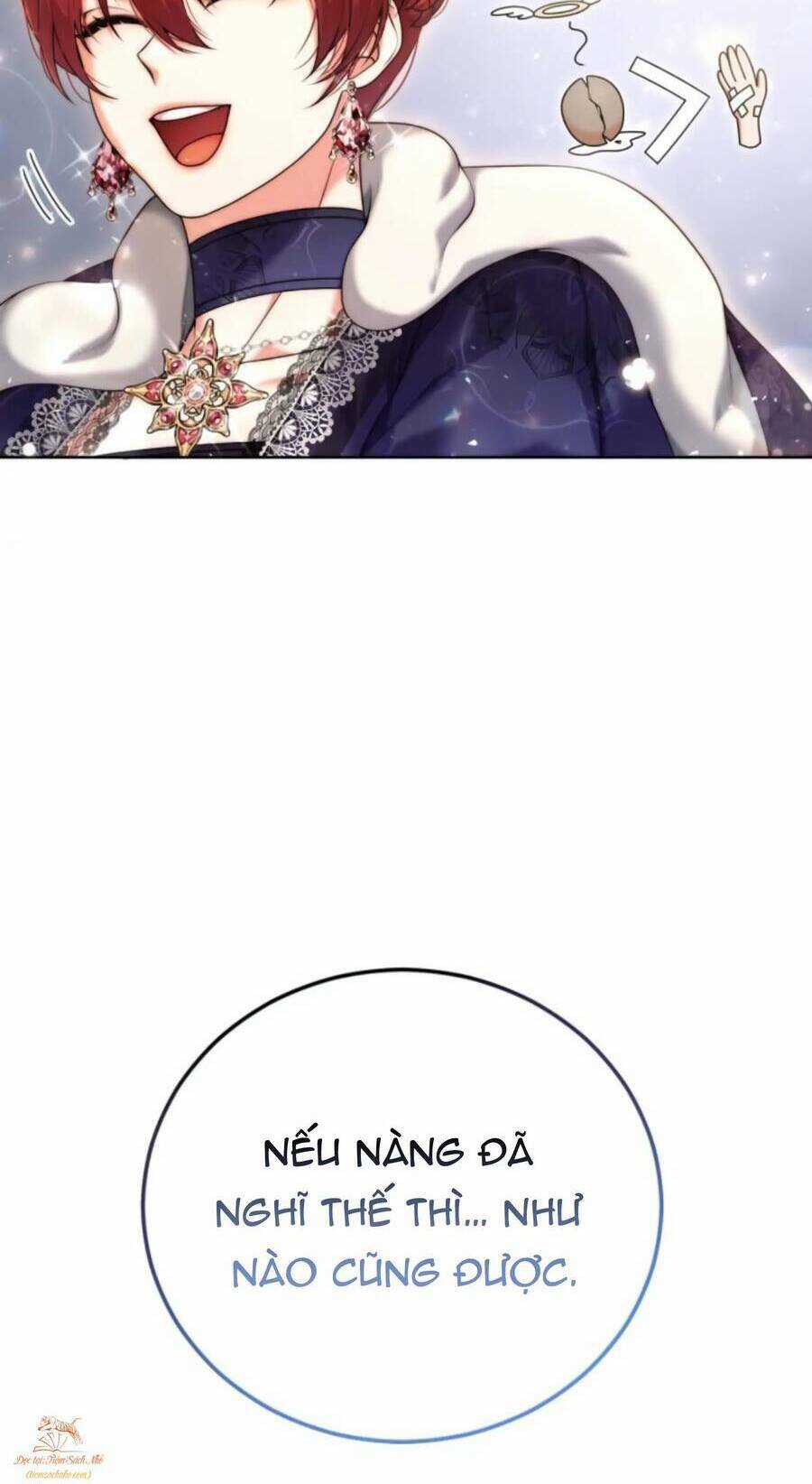 Tôi Sẽ Ly Hôn Với Người Chồng Bạo Chúa Của Mình Chapter 9 trang 24