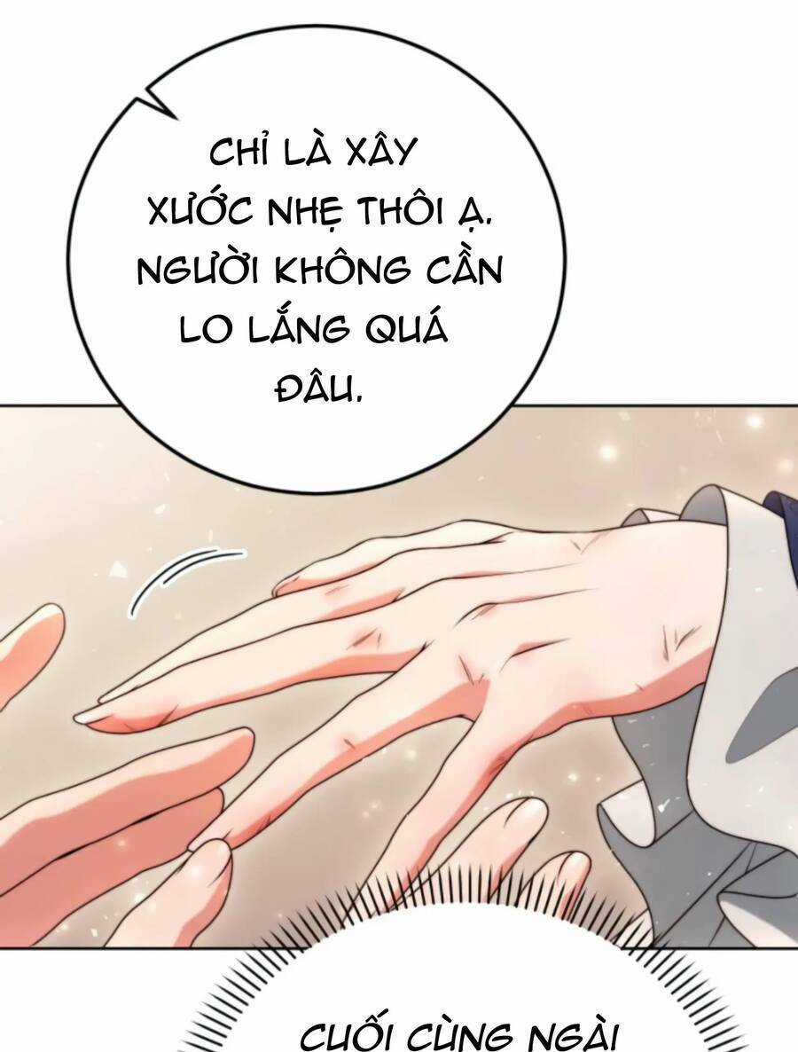 Tôi Sẽ Ly Hôn Với Người Chồng Bạo Chúa Của Mình Chapter 9 trang 28