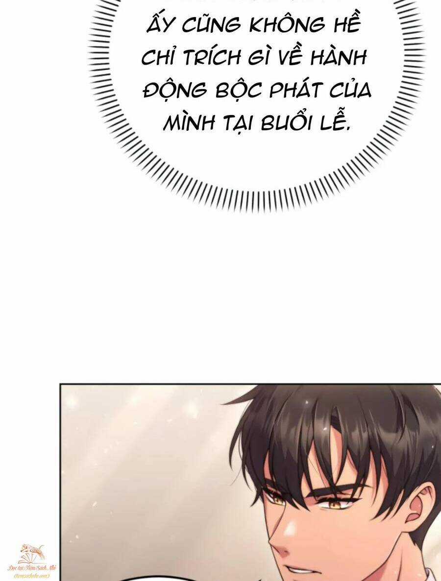 Tôi Sẽ Ly Hôn Với Người Chồng Bạo Chúa Của Mình Chapter 9 trang 29