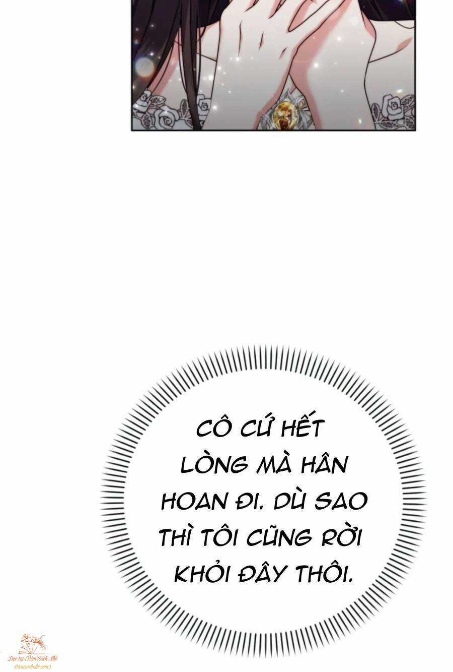 Tôi Sẽ Ly Hôn Với Người Chồng Bạo Chúa Của Mình Chapter 9 trang 3