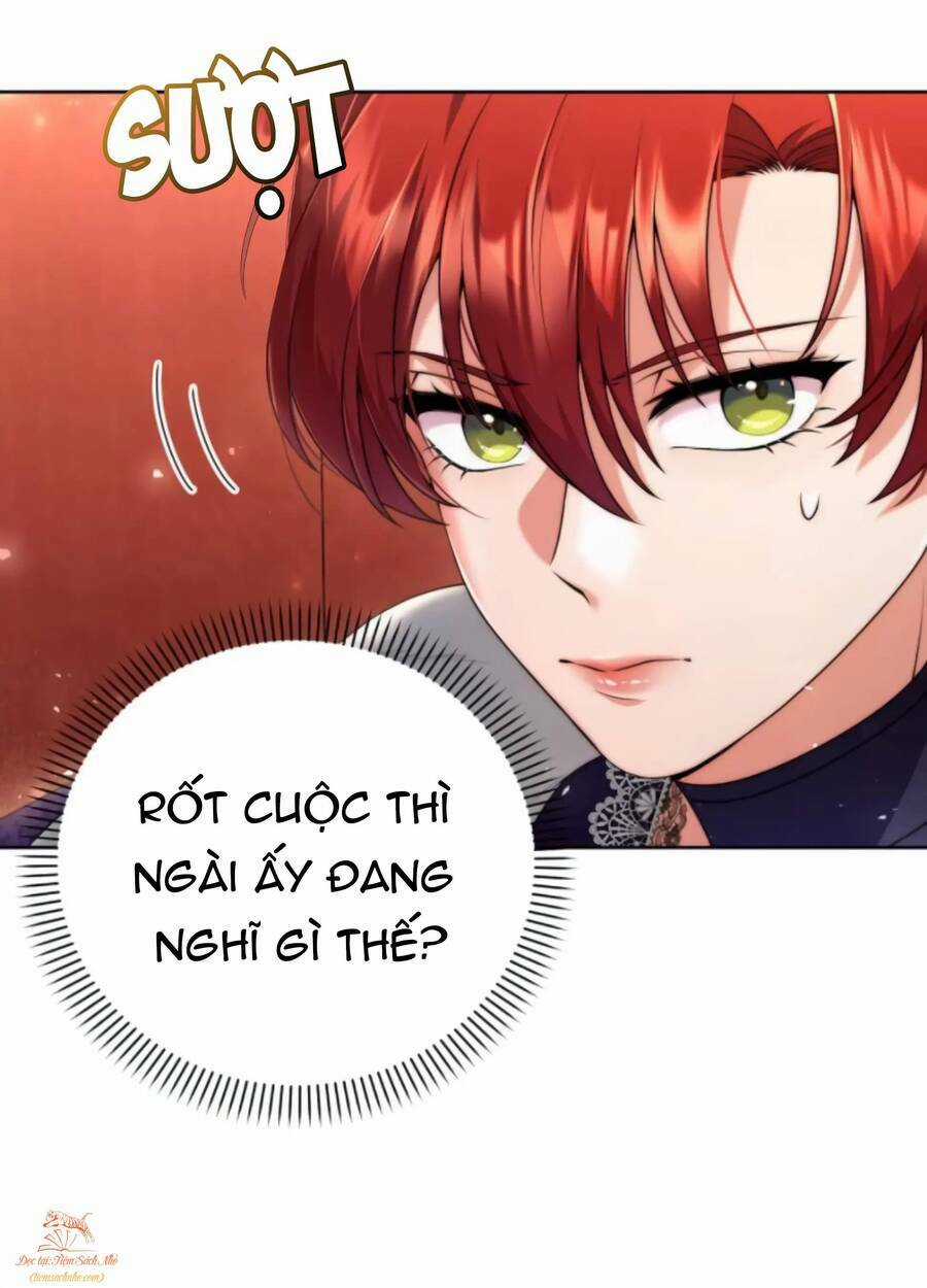 Tôi Sẽ Ly Hôn Với Người Chồng Bạo Chúa Của Mình Chapter 9 trang 31