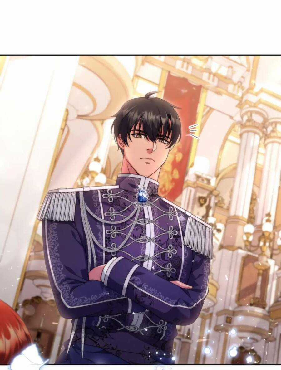 Tôi Sẽ Ly Hôn Với Người Chồng Bạo Chúa Của Mình Chapter 9 trang 32