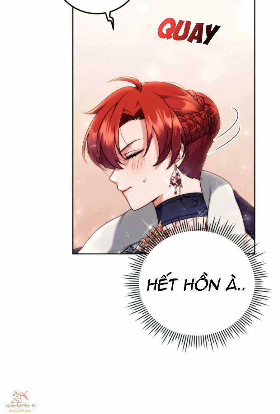 Tôi Sẽ Ly Hôn Với Người Chồng Bạo Chúa Của Mình Chapter 9 trang 35