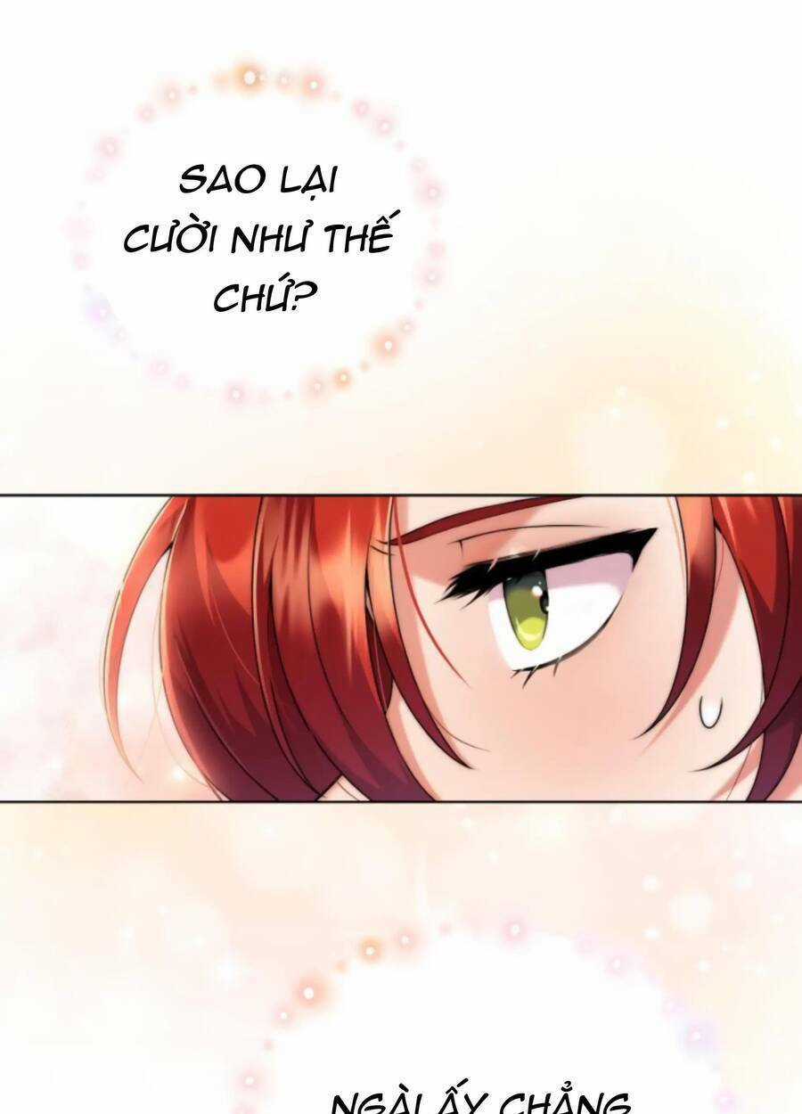 Tôi Sẽ Ly Hôn Với Người Chồng Bạo Chúa Của Mình Chapter 9 trang 36