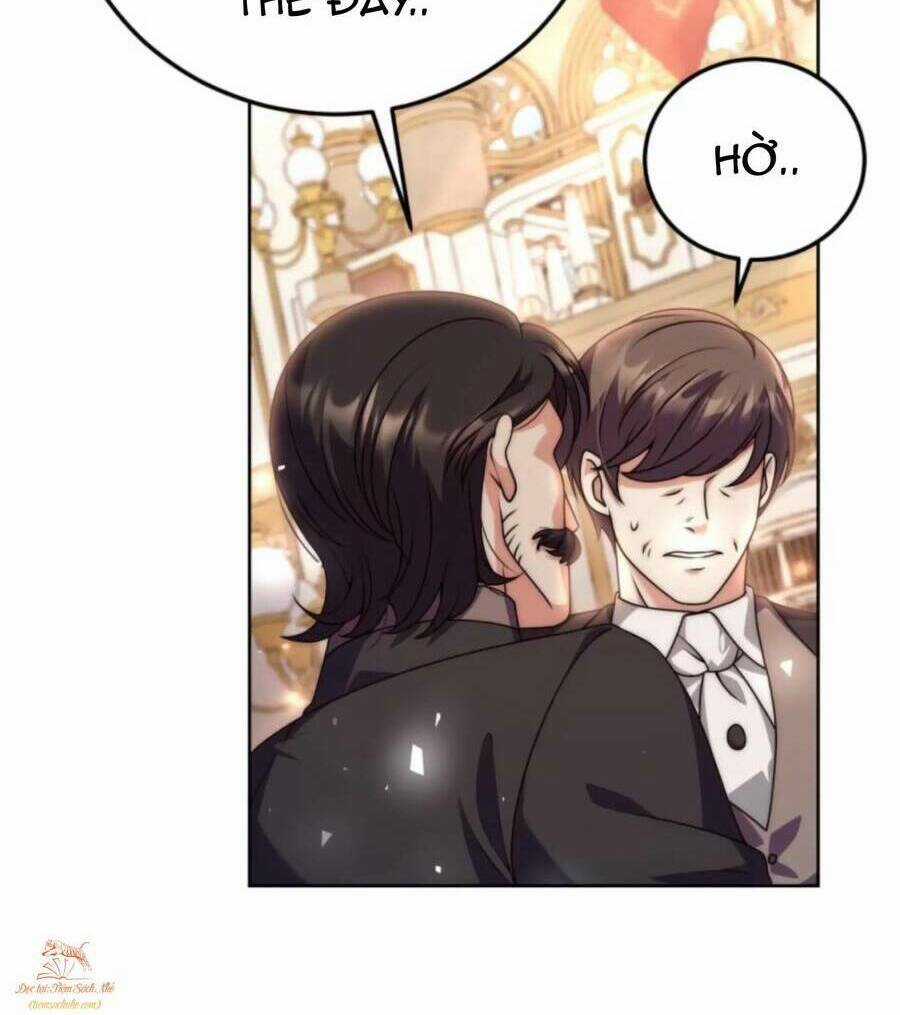 Tôi Sẽ Ly Hôn Với Người Chồng Bạo Chúa Của Mình Chapter 9 trang 39